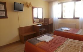 Hostal El Volante
